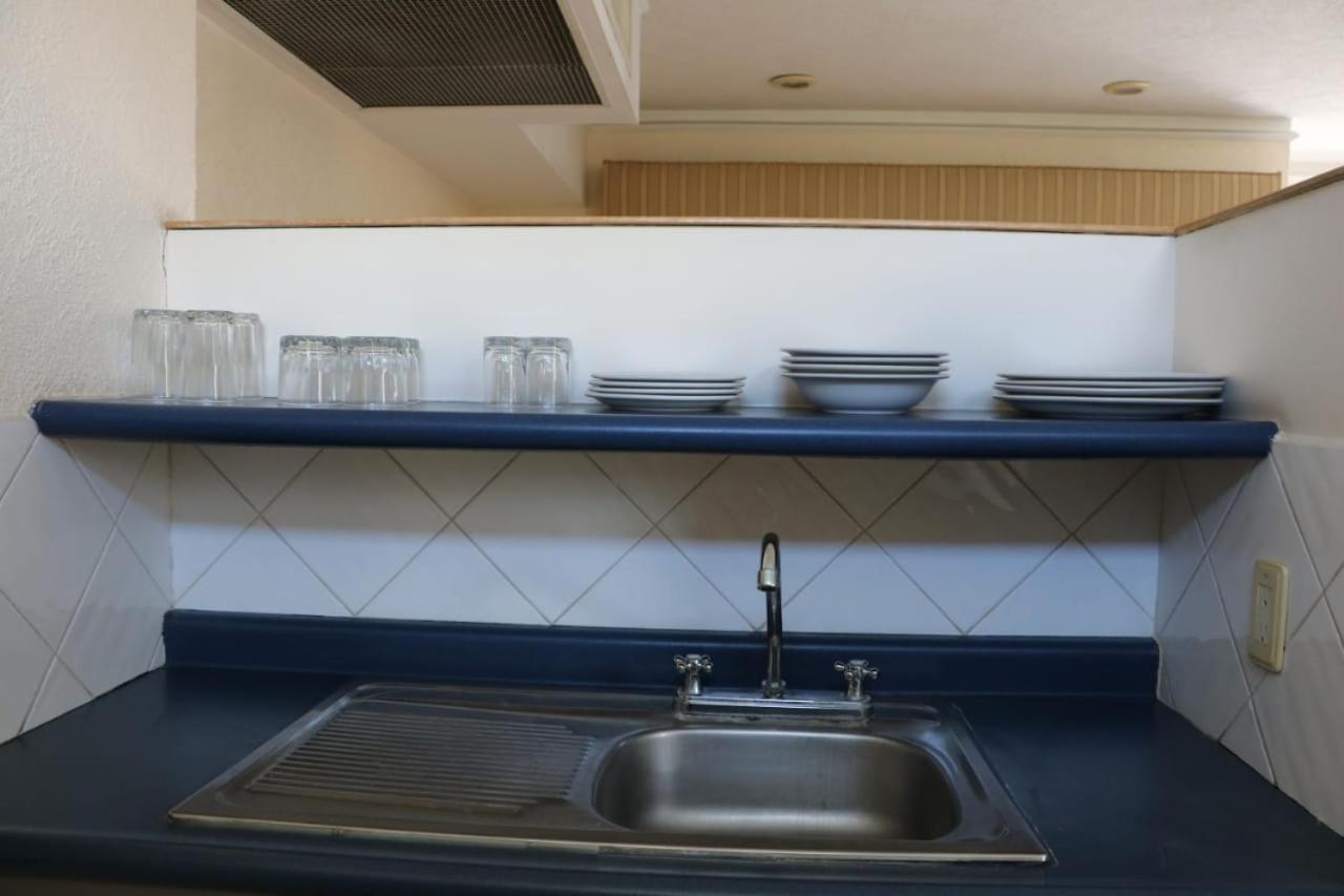 Cypres Hotel & Suites 사포판 외부 사진