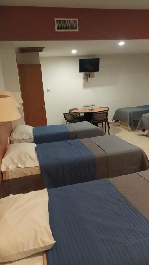 Cypres Hotel & Suites 사포판 외부 사진