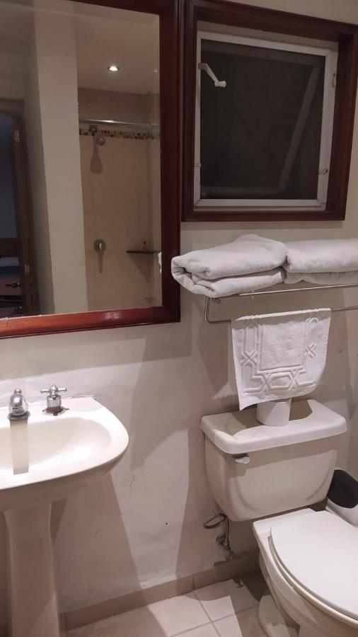 Cypres Hotel & Suites 사포판 외부 사진