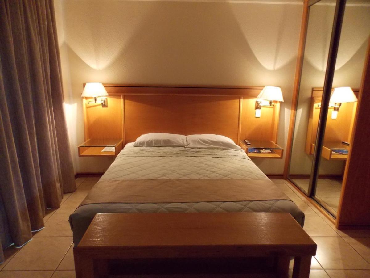 Cypres Hotel & Suites 사포판 외부 사진